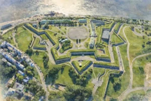 Is La Citadelle de Québec Worth Visiting?