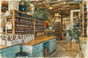 What Foods Can You Try on an Île d'Orléans Taste Tour?