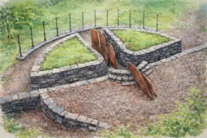What Is the Grosse-Île Irish Memorial Tour Like?